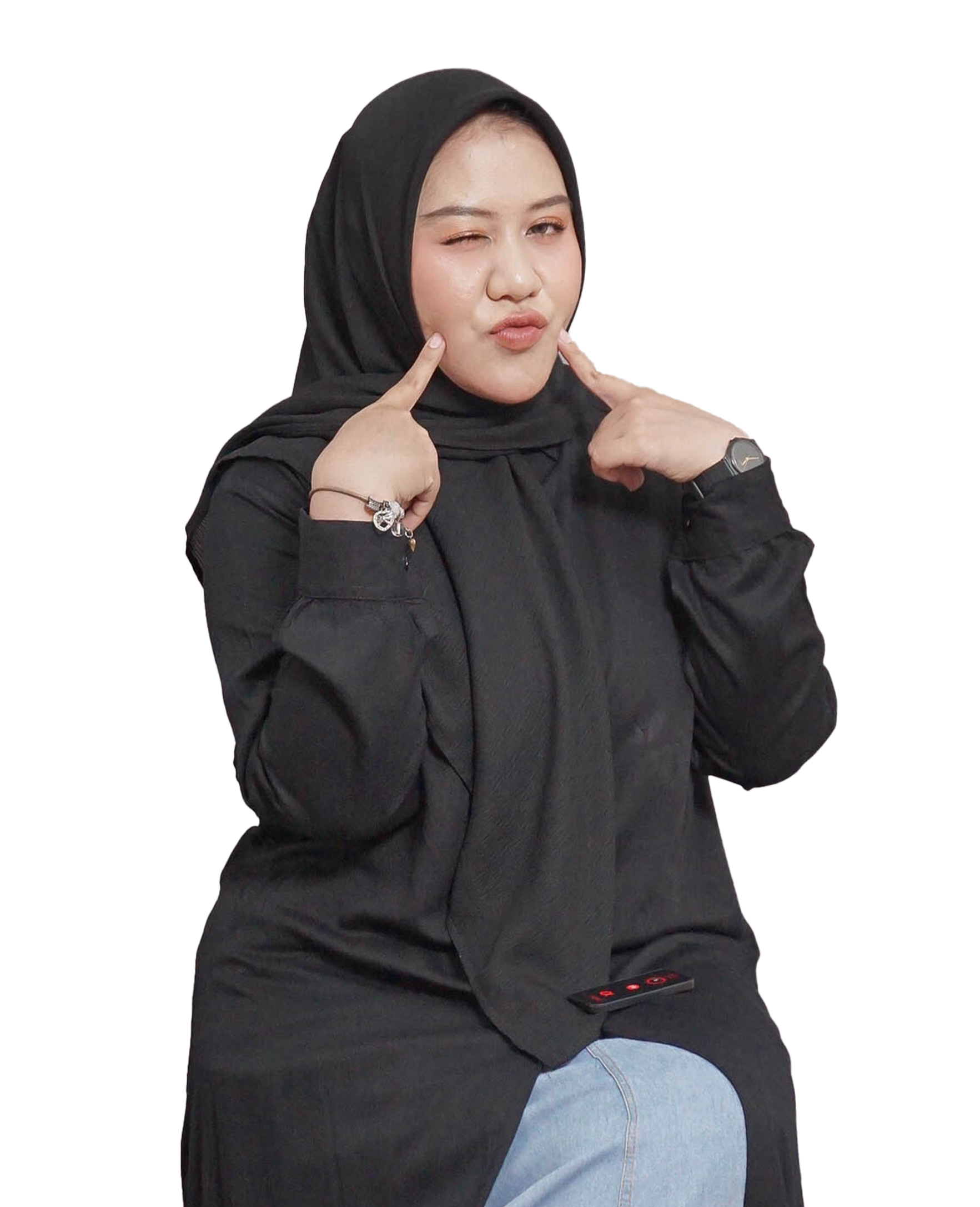 Lutfia Rahmawati